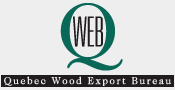Quebec wood floor